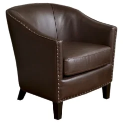 Austin Club Chair - Christopher Knight Home -Home Furn Store GUEST 4dc4b3c6 492c 4cac 84b3 73dcf554b396
