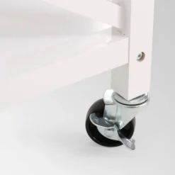 Finzer Farmhouse Kitchen Cart White - Christopher Knight Home 6 Finzer Farmhouse Kitchen Cart White - Christopher Knight Home -Home Furn Store GUEST 4dfe33d1 1e98 49f6 a5ce d109374cf235