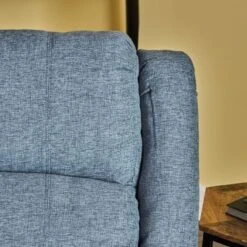 Kearney Traditional Glider Recliner With Pillow Top Arms Navy Blue Tweed - Christopher Knight Home 5 Kearney Traditional Glider Recliner With Pillow Top Arms Navy Blue Tweed - Christopher Knight Home -Home Furn Store GUEST 4e9fe438 f11d 41a0 8c3e 246acfce1b74
