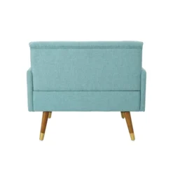 Eugene Mid-Century Modern Club Chair - Christopher Knight Home 5 Eugene Mid-Century Modern Club Chair - Christopher Knight Home -Home Furn Store GUEST 4ec93128 f0a5 49c6 a5f6 ab76931b945e