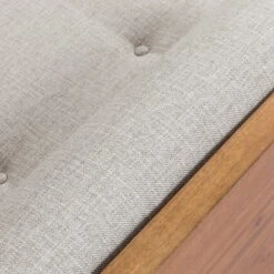 Fortas Mid-Century Modern Chaise Lounge - Christopher Knight Home -Home Furn Store GUEST 4ef48bc4 0641 4fb3 83f8 0fad2a1b7956