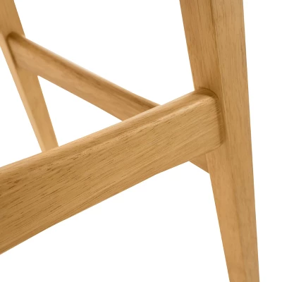 42" Moria Bar Height Dining Set Natural Oak/Green Tea - Christopher Knight Home 42" Moria Bar Height Dining Set Natural Oak/Green Tea - Christopher Knight Home -Home Furn Store GUEST 4f7b02d8 cddc 4b3f ab90 4cb863363cc0