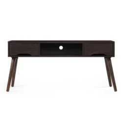 47" Frieda Mid Century Entertainment Center - Christopher Knight Home -Home Furn Store GUEST 50fd1b73 e67b 45f8 a78d 8d41766cdeae