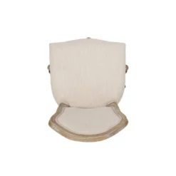 Scilley French Country Upholstered Swivel Office Chair - Christopher Knight Home -Home Furn Store GUEST 5160f136 c340 4078 b157 ad149db4242d