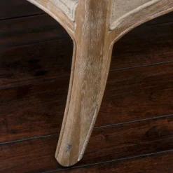 Crenshaw Fabric Wing Chair Beige - Christopher Knight Home -Home Furn Store GUEST 51d192ec 0518 44cb 8b17 6248c9fe6867