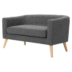Bridie Mid-Century Loveseat - Christopher Knight Home 5 Bridie Mid-Century Loveseat - Christopher Knight Home -Home Furn Store GUEST 527c4041 1176 42c2 9d4d 903e0c609acc