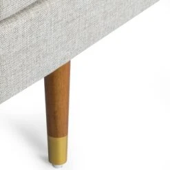 Keairns Mid Century Modern Tufted Double End Chaise Lounge With Bolster Pillows - Christopher Knight Home 8 Keairns Mid Century Modern Tufted Double End Chaise Lounge With Bolster Pillows - Christopher Knight Home -Home Furn Store GUEST 529c0bcd f594 4289 9096 473e87392378