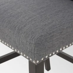 Set Of 2 Foxcroft Wingback Counter Height Barstools - Christopher Knight Home 6 Set Of 2 Foxcroft Wingback Counter Height Barstools - Christopher Knight Home -Home Furn Store GUEST 53a586c9 9338 4d4e aa4c 48122ebee794