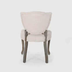 Set Of 2 Crosswind Tufted Dining Chair - Christopher Knight Home -Home Furn Store GUEST 53e58b75 226e 40ca 81ee 33e00ed51361