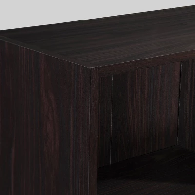 2pc Daru Mid-Century Entertainment Center Set Walnut - Christopher Knight Home 2pc Daru Mid-Century Entertainment Center Set Walnut - Christopher Knight Home -Home Furn Store GUEST 540414f3 a2d0 404b 9eed 4e53fcc0defa