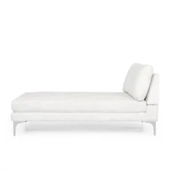 Beamon Contemporary Fabric Chaise Lounge - Christopher Knight Home 11 Beamon Contemporary Fabric Chaise Lounge - Christopher Knight Home -Home Furn Store GUEST 5464d5dc 4cd0 4a75 96be 3fea0effdcb2