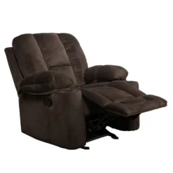 Gannon Glider Recliner Club Chair - Christopher Knight Home -Home Furn Store GUEST 54961fa9 d8cc 45b4 8a10 49d6fcf8d7fb