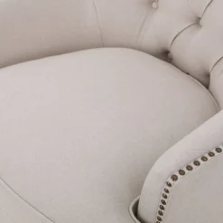 Tafton Club Chair And Ottoman - Natural - Christopher Knight Home 6 Tafton Club Chair And Ottoman - Natural - Christopher Knight Home -Home Furn Store GUEST 55b177c2 ec42 47ac 8e43 82bfd90bed98