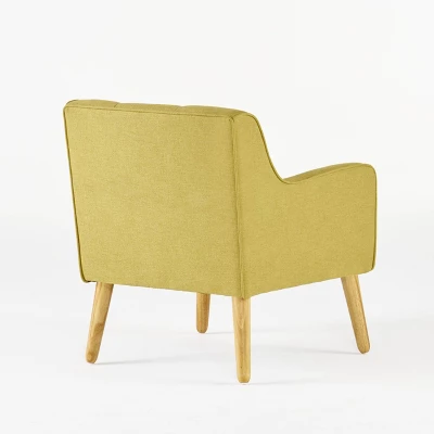 Felicity Mid-Century Armchair - Christopher Knight Home Felicity Mid-Century Armchair - Christopher Knight Home -Home Furn Store GUEST 55c1e383 10ea 4ab4 9373 1d12723d09ae