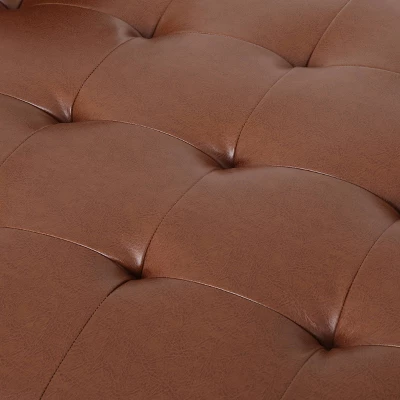 Malinta Contemporary Tufted Upholstered Chaise Lounge - Christopher Knight Home Malinta Contemporary Tufted Upholstered Chaise Lounge - Christopher Knight Home -Home Furn Store GUEST 561ce649 7d04 407b 8346 8eb6179108ec