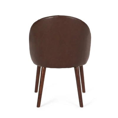 2pk Cullimore Contemporary Channel Stitch Dining Chairs - Christopher Knight Home 2pk Cullimore Contemporary Channel Stitch Dining Chairs - Christopher Knight Home -Home Furn Store GUEST 565a3939 fe7e 43d1 8662 5aac2e001bb3