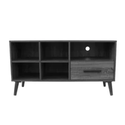 Marceau Mid-Century Modern TV Stand For TVs Up To 44" - Christopher Knight Home -Home Furn Store GUEST 56764d36 d611 42ae ab0c c5ab34a83a74