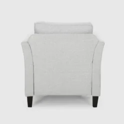 Clostermen Traditional Club Chair Light Gray - Christopher Knight Home 5 Clostermen Traditional Club Chair Light Gray - Christopher Knight Home -Home Furn Store GUEST 57171f84 4cdb 4d4a 845c efa19215d4d3