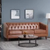 Ovando Contemporary Upholstered 3 Seater Sofa - Christopher Knight Home 2 Ovando Contemporary Upholstered 3 Seater Sofa - Christopher Knight Home -Home Furn Store GUEST 576ad8f1 eb39 422e b6d5 e745e0e2547d