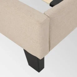 Eveleth Contemporary Low Profile Platform Bed - Christopher Knight Home 7 Eveleth Contemporary Low Profile Platform Bed - Christopher Knight Home -Home Furn Store GUEST 57cfc28d 029d 4661 be0a 0f272273232a