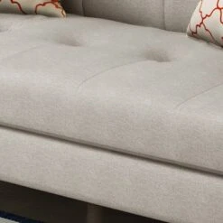 Treston Mid Century Sofa - Christopher Knight Home -Home Furn Store GUEST 5904f9f5 46f5 40c8 9dba 5c0cfccd7fc5