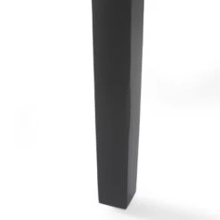 2pk Fairgreens Farmhouse Upholstered Wood Dining Chairs Black - Christopher Knight Home -Home Furn Store GUEST 591e97b3 3e95 4bac 8e63 3b5f0cfac7b2