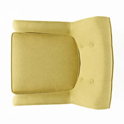 Set of 2 Felicity Mid-Century Armchairs - Christopher Knight Home Set Of 2 Felicity Mid-Century Armchairs - Christopher Knight Home -Home Furn Store GUEST 593d364c a0ea 4909 bca9 beac6eff8193