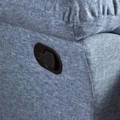 Kearney Traditional Glider Recliner With Pillow Top Arms Navy Blue Tweed - Christopher Knight Home 6 Kearney Traditional Glider Recliner With Pillow Top Arms Navy Blue Tweed - Christopher Knight Home -Home Furn Store GUEST 5a4658c9 9e68 45c6 933a dbae7f16a17e