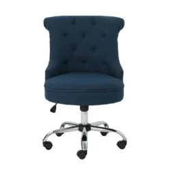Auden Home Office Desk Chair - Christopher Knight Home 9 Auden Home Office Desk Chair - Christopher Knight Home -Home Furn Store GUEST 5aa81ce5 79c3 4224 b9d5 53cc5c0a812c