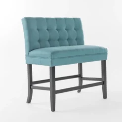 Kenan Barstool Bench - Christopher Knight Home -Home Furn Store GUEST 5b74a892 9018 4865 9464 8ebbc7a688d5