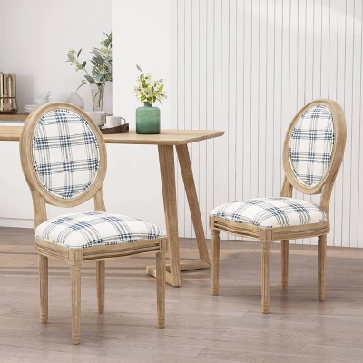 Set of 2 Phinnaeus French Country Fabric Dining Chairs - Christopher Knight Home Set Of 2 Phinnaeus French Country Fabric Dining Chairs - Christopher Knight Home -Home Furn Store GUEST 5bd9021d 1b18 48e0 a555 5fbcfd0888c0