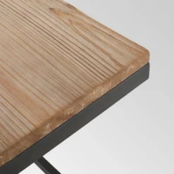 Tohono Nesting Tables Antique Firwood (Set Of 3) - Christopher Knight Home -Home Furn Store GUEST 5c89ec9c 602c 4243 b071 ce76cafd55b7