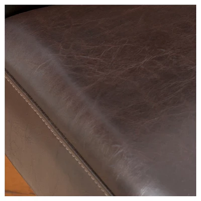 Logan 30.5" Barstool Set 2ct - Christopher Knight Home Logan 30.5" Barstool Set 2ct - Christopher Knight Home -Home Furn Store GUEST 5cf88c85 2d22 4a9d 8c99 fde9533f8095