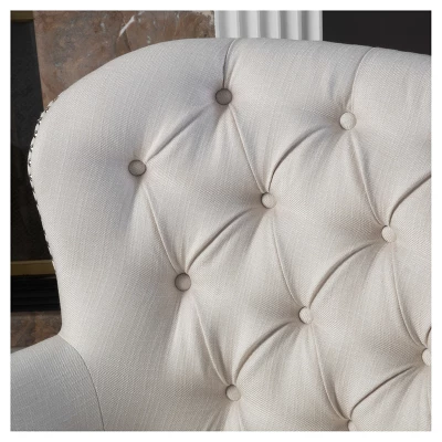 Tafton Tufted Club Chair - Christopher Knight Home Tafton Tufted Club Chair - Christopher Knight Home -Home Furn Store GUEST 5d409058 ec9c 4400 8d23 07791a27048d