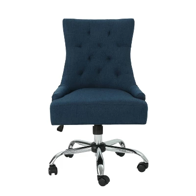 Americo Home Office Desk Chair - Christopher Knight Home Americo Home Office Desk Chair - Christopher Knight Home -Home Furn Store GUEST 5e5595d2 d653 4e24 8e29 fe6ce9309745