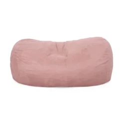 6.5' Inkom Modern Microfiber Pastel Bean Bag - Christopher Knight Home 11 6.5' Inkom Modern Microfiber Pastel Bean Bag - Christopher Knight Home -Home Furn Store GUEST 5e7a0406 ba34 42d0 ad51 91534c6526a4