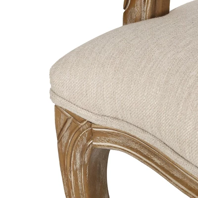 2pk Mina French Country Wood and Cane Upholstered Dining Chairs - Christopher Knight Home 2pk Mina French Country Wood And Cane Upholstered Dining Chairs - Christopher Knight Home -Home Furn Store GUEST 5e81602d c114 4043 8775 432bbdc5c0e4