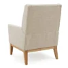 Aurla Upholstered Chair - Christopher Knight Home -Home Furn Store GUEST 60a48c2a b211 4c68 800d f5f281fce026