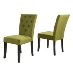 Set Of 2 Nyomi Dining Chair - Christopher Knight Home 7 Set Of 2 Nyomi Dining Chair - Christopher Knight Home -Home Furn Store GUEST 6109fecf b8cd 4448 b19c b4b8ecfb5c1c