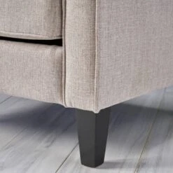 Beeman Contemporary Club Chair - Christopher Knight Home -Home Furn Store GUEST 61d8e0b0 8e20 469d a1c4 52cd9b25f3c0