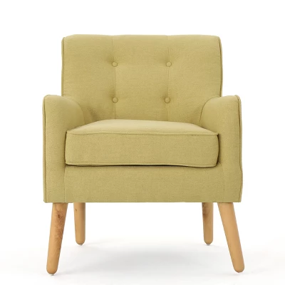Felicity Mid-Century Armchair - Christopher Knight Home Felicity Mid-Century Armchair - Christopher Knight Home -Home Furn Store GUEST 62642d07 31b1 409a 8bdc 0401caa01e1c