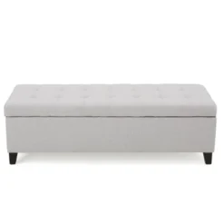 Mission Storage Ottoman - Christopher Knight Home 8 Mission Storage Ottoman - Christopher Knight Home -Home Furn Store GUEST 6272ab61 840a 4a48 9444 90d7e1131ba0