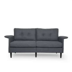Resaca Contemporary 3 Seater Sofa - Christopher Knight Home 9 Resaca Contemporary 3 Seater Sofa - Christopher Knight Home -Home Furn Store GUEST 62aeb66a e7b1 419a 9c73 4dabd0ef2062