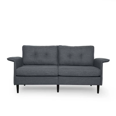 Resaca Contemporary 3 Seater Sofa - Christopher Knight Home Resaca Contemporary 3 Seater Sofa - Christopher Knight Home -Home Furn Store GUEST 62aeb66a e7b1 419a 9c73 4dabd0ef2062