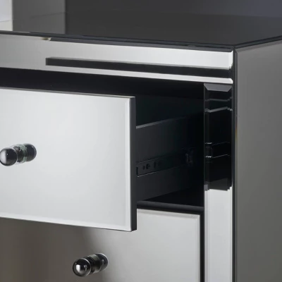 Fianna Classic Cabinet Silver - Christopher Knight Home Fianna Classic Cabinet Silver - Christopher Knight Home -Home Furn Store GUEST 634e6e89 a9e5 4f94 886b 20631b1392a8