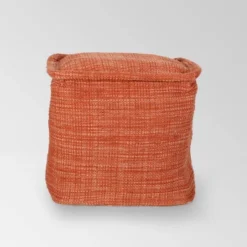 Cadence Boho Yarn Pouf - Christopher Knight Home -Home Furn Store GUEST 63ff5293 8163 4aa0 9593 f5ad9f9a3abd