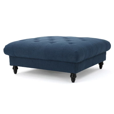 Bordeaux Fabric Ottoman - Christopher Knight Home Bordeaux Fabric Ottoman - Christopher Knight Home -Home Furn Store GUEST 643667dd 903b 4256 8b1f 307611a6c5fc