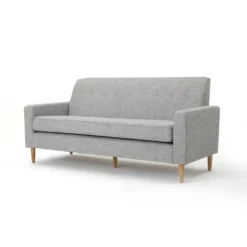 Sawyer Mid Century Modern Sofa - Christopher Knight Home -Home Furn Store GUEST 64f837cc 1ea3 4790 8510 470870c2b7b0