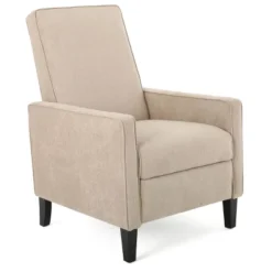 Dalton Fabric Recliner Club Chair - Christopher Knight Home -Home Furn Store GUEST 64faa278 cb83 4683 ad9f e8671477bb59