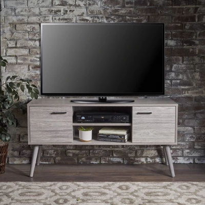 47" Amarah Mid Century Modern Entertainment Center - Christopher Knight Home 47" Amarah Mid Century Modern Entertainment Center - Christopher Knight Home -Home Furn Store GUEST 665b7a36 507a 414d 9043 716f0f6be60d